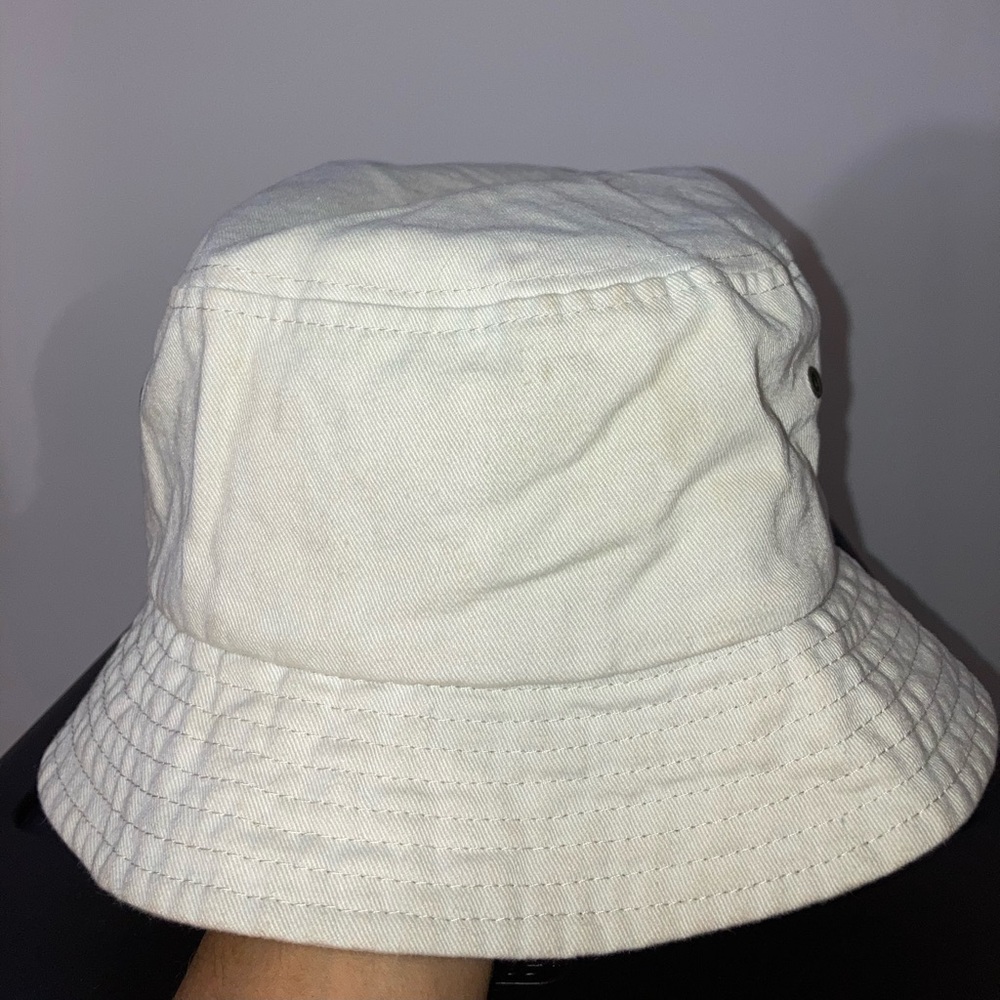 Tan Bucket Hat